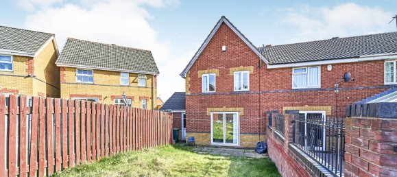 Maison à Sandwell, United Kingdom No. 1901 25