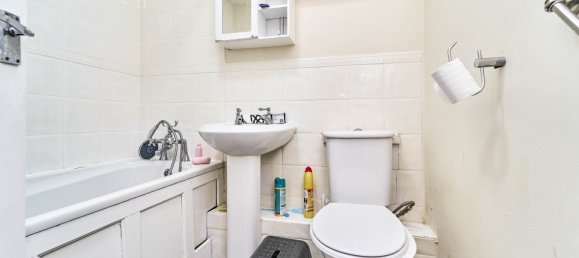 Maison à Sandwell, United Kingdom No. 1901 23