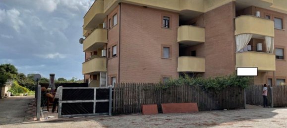 Apartamento de 3 divisões em Nettuno, Italy N.º 202953 8