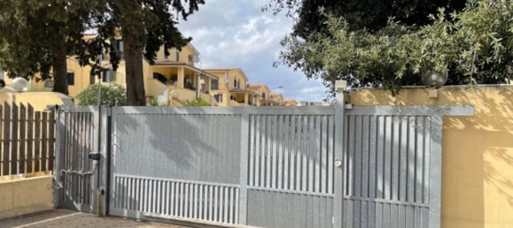 Apartamento de 3 divisões em Nettuno, Italy N.º 202953 3