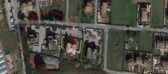 Apartamento de 3 divisões em Nettuno, Italy N.º 202953 5