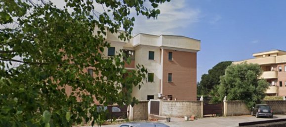 Apartamento de 3 divisões em Nettuno, Italy N.º 202953 15