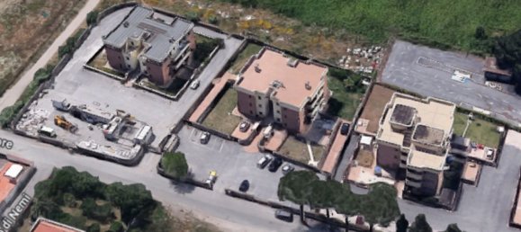 Apartamento de 3 divisões em Nettuno, Italy N.º 202953 17