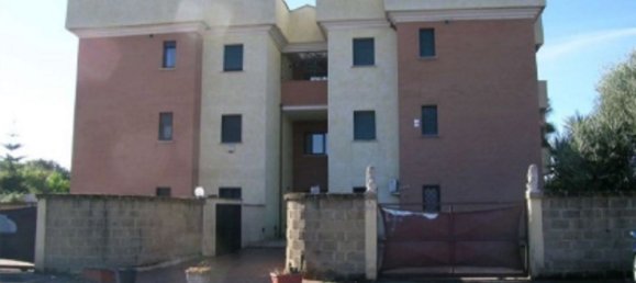 Apartamento de 3 divisões em Nettuno, Italy N.º 202953 11