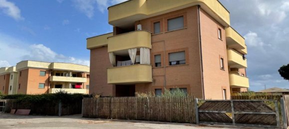 Apartamento de 3 divisões em Nettuno, Italy N.º 202953 4
