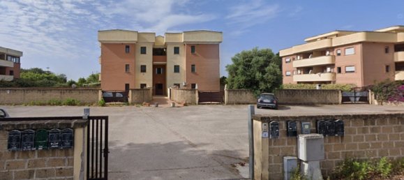 Apartamento de 3 divisões em Nettuno, Italy N.º 202953 14