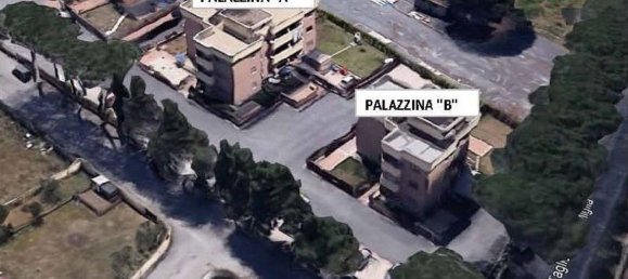 Apartamento de 3 divisões em Nettuno, Italy N.º 202953 2