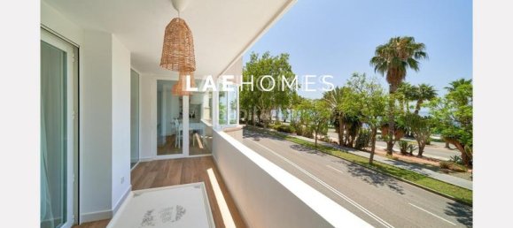 4 Schlafzimmer Wohnung in El Limonar, Spain, Nr. 50285 22