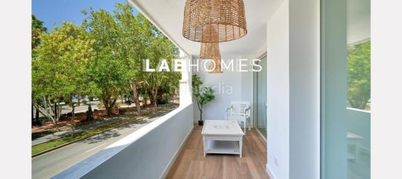 4 Schlafzimmer Wohnung in El Limonar, Spain, Nr. 50285 21