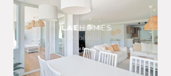 4 Schlafzimmer Wohnung in El Limonar, Spain, Nr. 50285 20