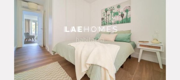 4 Schlafzimmer Wohnung in El Limonar, Spain, Nr. 50285 12
