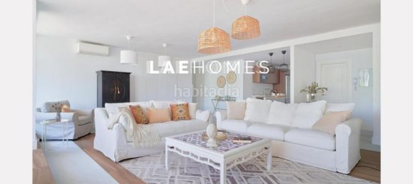 4 Schlafzimmer Wohnung in El Limonar, Spain, Nr. 50285 2