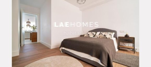 4 Schlafzimmer Wohnung in El Limonar, Spain, Nr. 50285 8