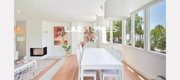 4 Schlafzimmer Wohnung in El Limonar, Spain, Nr. 50285 19