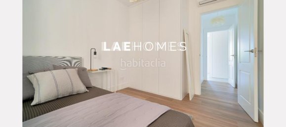 4 Schlafzimmer Wohnung in El Limonar, Spain, Nr. 50285 7