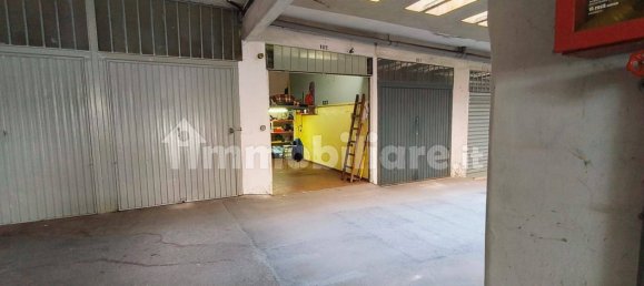 Garage in Genoa, Italy 17m², Nr. 304050 4