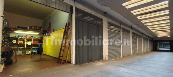 Garage in Genoa, Italy 17m², Nr. 304050 5