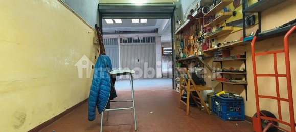 Garage in Genoa, Italy 17m², Nr. 304050 2