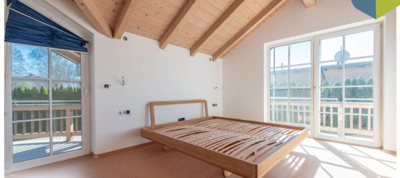 5 rooms Villa in Pasching, Austria No. 181346 18