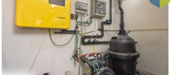 5 rooms Villa in Pasching, Austria No. 181346 31