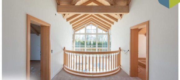 5 rooms Villa in Pasching, Austria No. 181346 17