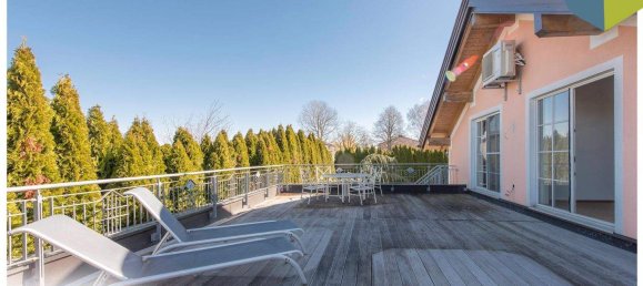 5 rooms Villa in Pasching, Austria No. 181346 25