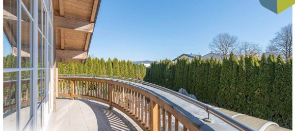 5 rooms Villa in Pasching, Austria No. 181346 26