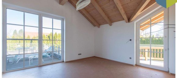 5 rooms Villa in Pasching, Austria No. 181346 24