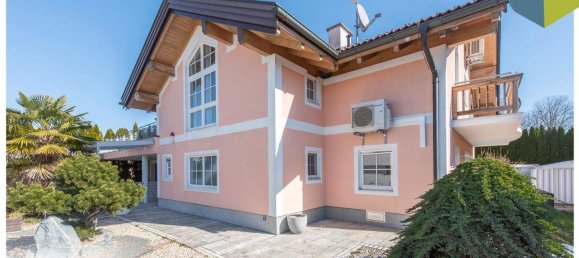 5 rooms Villa in Pasching, Austria No. 181346 9