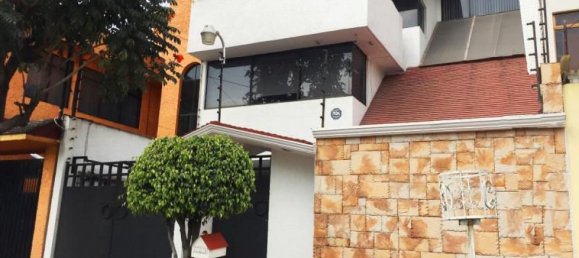 Casa de 3 dormitorios en Ciudad López Mateos, Mexico No. 177902 2