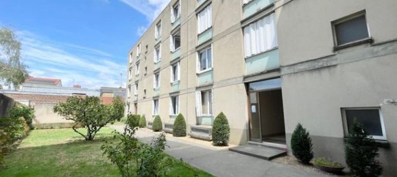 3 bedrooms Apartment in Le Mans, France No. 308329 7