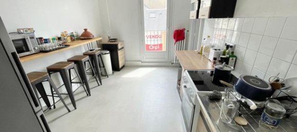 3 bedrooms Apartment in Le Mans, France No. 308329 2