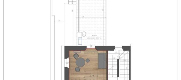 Apartamento de 2 habitaciónes en Numana, Italy No. 300318 28