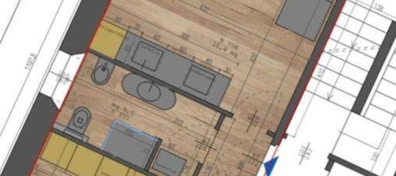 Apartamento de 2 habitaciónes en Numana, Italy No. 300318 27