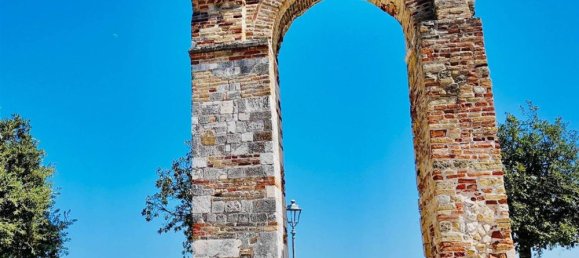 Apartamento de 2 habitaciónes en Numana, Italy No. 300318 11