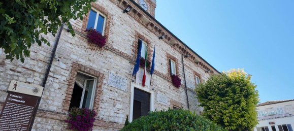 Apartamento de 2 habitaciónes en Numana, Italy No. 300318 25