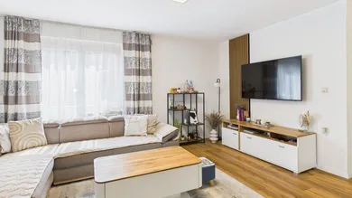 3غرفة شقة في Puntigam, Austria رقم 189052