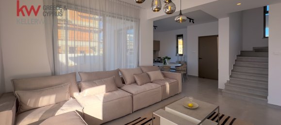 3 dormitorios villa en venta en Paralimni, Ammochostos, Cyprus № 26400 2