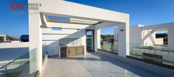 3 dormitorios villa en venta en Paralimni, Ammochostos, Cyprus № 26400 10