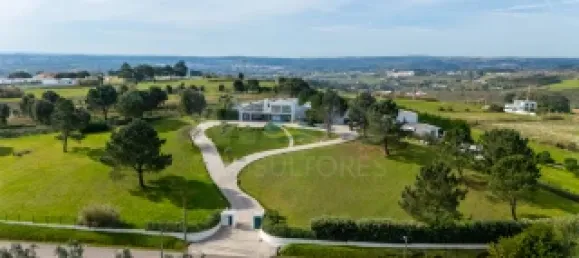 4 bedrooms Villa in Bombarral, Portugal No. 112438 13