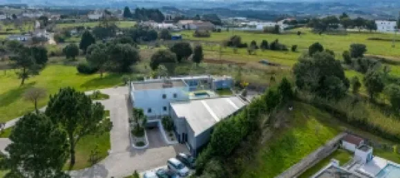 4 bedrooms Villa in Bombarral, Portugal No. 112438 12
