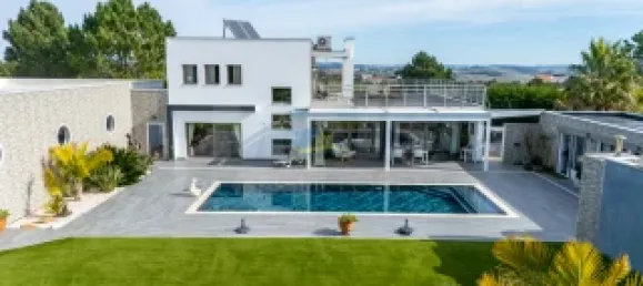 4 bedrooms Villa in Bombarral, Portugal No. 112438 8