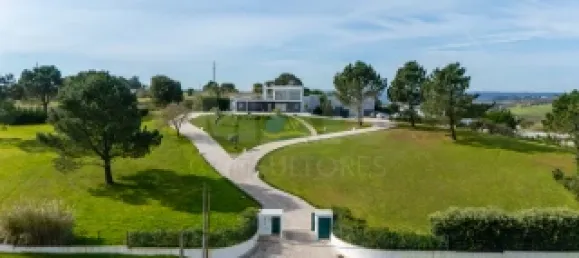 4 bedrooms Villa in Bombarral, Portugal No. 112438 7