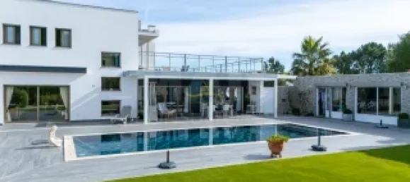 4 bedrooms Villa in Bombarral, Portugal No. 112438 4
