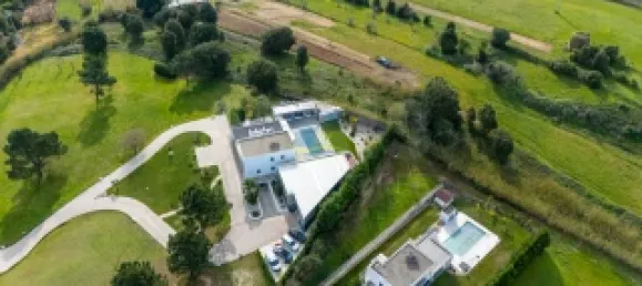 4 bedrooms Villa in Bombarral, Portugal No. 112438 11