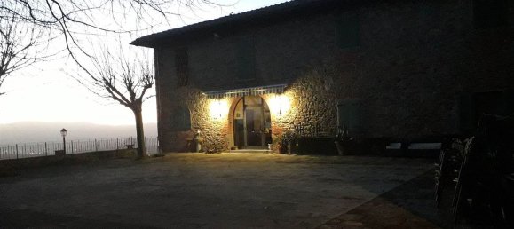 15-salle Maison à Reggello, Italy No. 60910 38