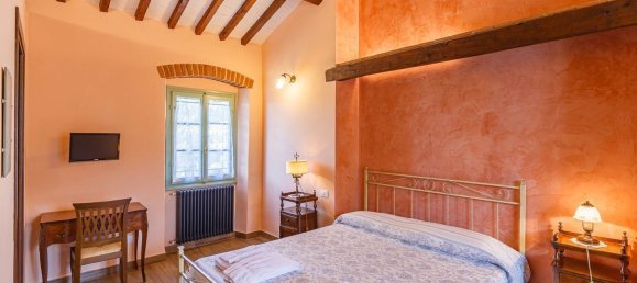 15-salle Maison à Reggello, Italy No. 60910 32