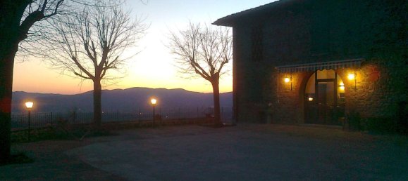 15-salle Maison à Reggello, Italy No. 60910 45