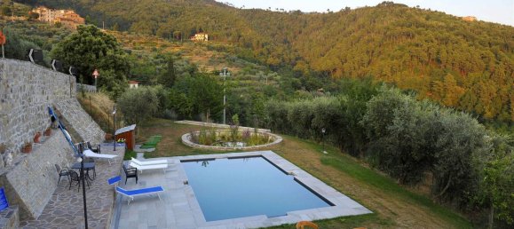 15-salle Maison à Reggello, Italy No. 60910 2