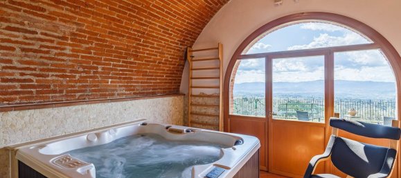 15-salle Maison à Reggello, Italy No. 60910 21